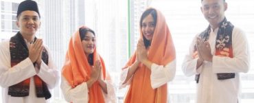 Ramadhan dan Idul Fitri Ada Penawaran Khusus di HARRIS fX