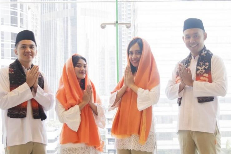 Ramadhan dan Idul Fitri Ada Penawaran Khusus di HARRIS fX