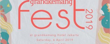 Rayakan HUT ke-45, Hotel Bakal Gelar Grandkemang Festival