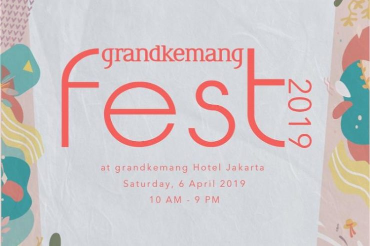 Rayakan HUT ke-45, Hotel Bakal Gelar Grandkemang Festival