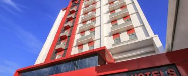Red Planet Bidik Pertumbuhan Bisnis Hotel 10% Tahun Ini