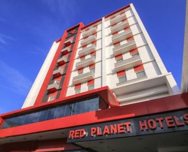 Red Planet Bidik Pertumbuhan Bisnis Hotel 10% Tahun Ini