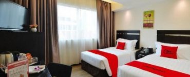 RedDoorz Realisasikan Jaringan Hotel Baru di Empat Kota Lagi