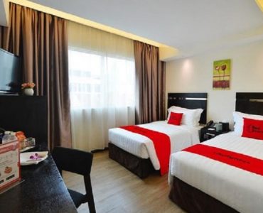 RedDoorz Realisasikan Jaringan Hotel Baru di Empat Kota Lagi
