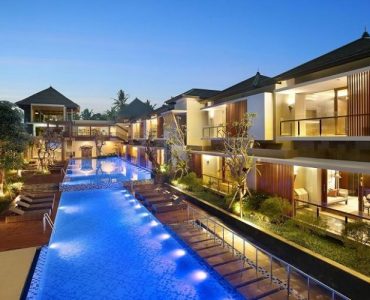 Royal Kamuela Ubud Unveils New Suite Room & Luxury Guest Facilities