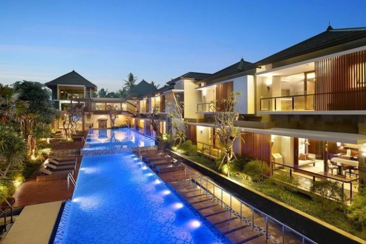 Royal Kamuela Ubud Unveils New Suite Room & Luxury Guest Facilities