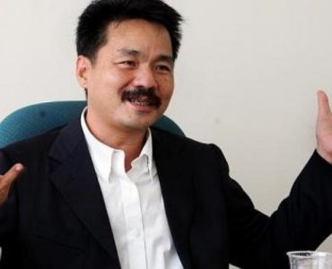 Rusdi Kirana: Saya Dorong Program Twin Cities Indonesia-Malaysia