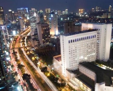 Sahid Group Bakal Siap Kelola Enam Hotel Lagi Tahun ini