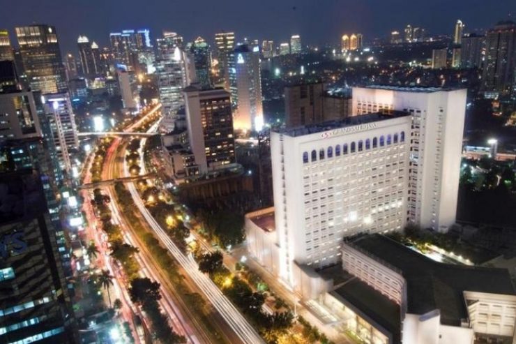 Sahid Group Bakal Siap Kelola Enam Hotel Lagi Tahun ini