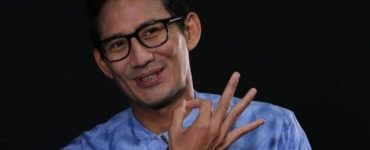 Sandiaga: Saya Minta Pariwisata Jakarta Berbenah Sambut Asian Games