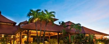 Sanur Paradise Plaza Ganti Nama Jadi Prime Plaza Hotel Sanur