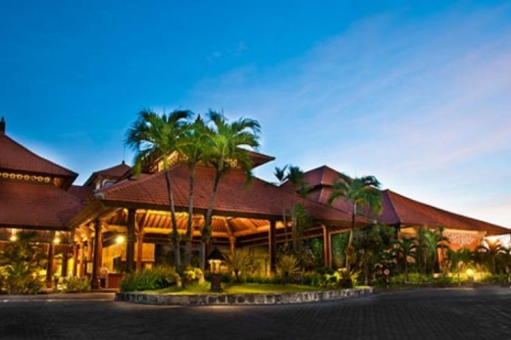 Sanur Paradise Plaza Ganti Nama Jadi Prime Plaza Hotel Sanur