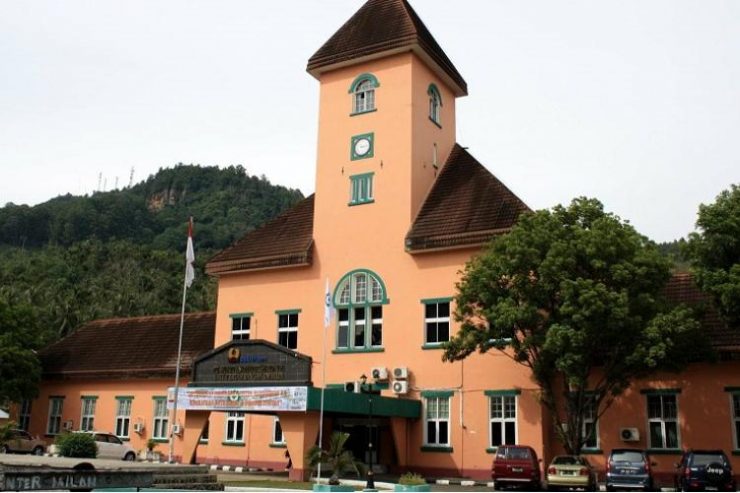 Sawahlunto: From Decrepit Mining Town to Budding Heritage Destination