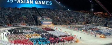 Secara Ekonomi, Perhelatan Asian Games 2018 Menguntungkan