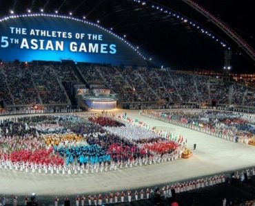 Secara Ekonomi, Perhelatan Asian Games 2018 Menguntungkan
