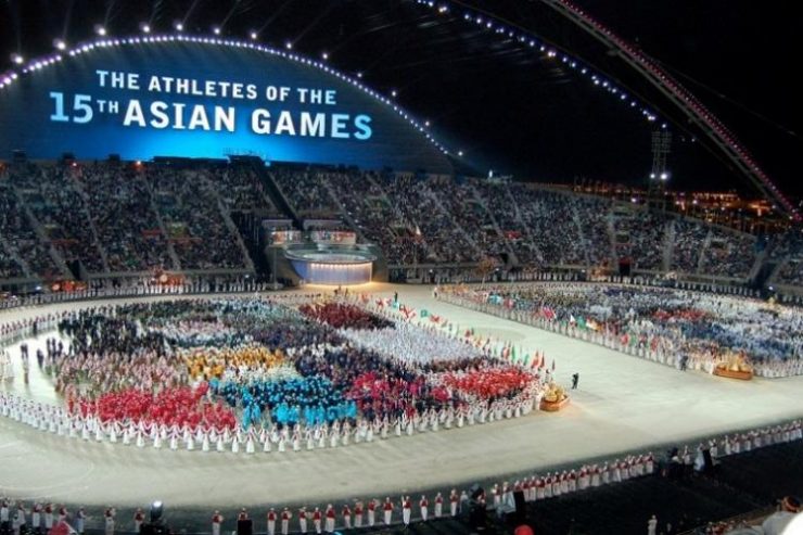 Secara Ekonomi, Perhelatan Asian Games 2018 Menguntungkan
