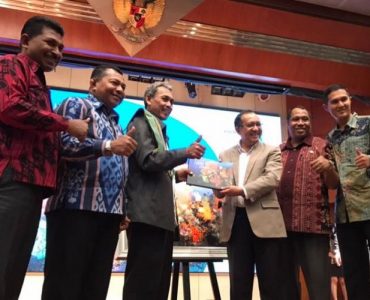 Sikka Underwater Tampilkan Wisata Bahari NTT