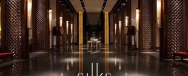 Silks Hotel Group Partners with Cathay Pacific Airways