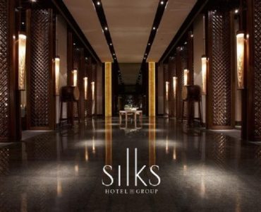 Silks Hotel Group Partners with Cathay Pacific Airways