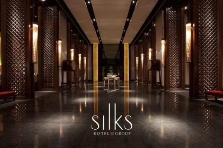 Silks Hotel Group Partners with Cathay Pacific Airways