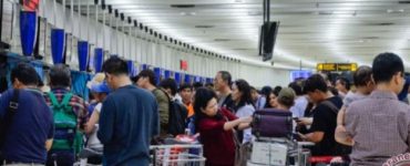 Soetta Airport to Provide Mobile Check-in Service at Terminal 1C