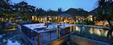 Sofitel Bali Nusa Dua Resort Presents a Wellness Weekend Celebration