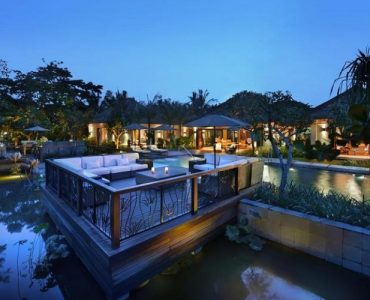 Sofitel Bali Nusa Dua Resort Presents a Wellness Weekend Celebration