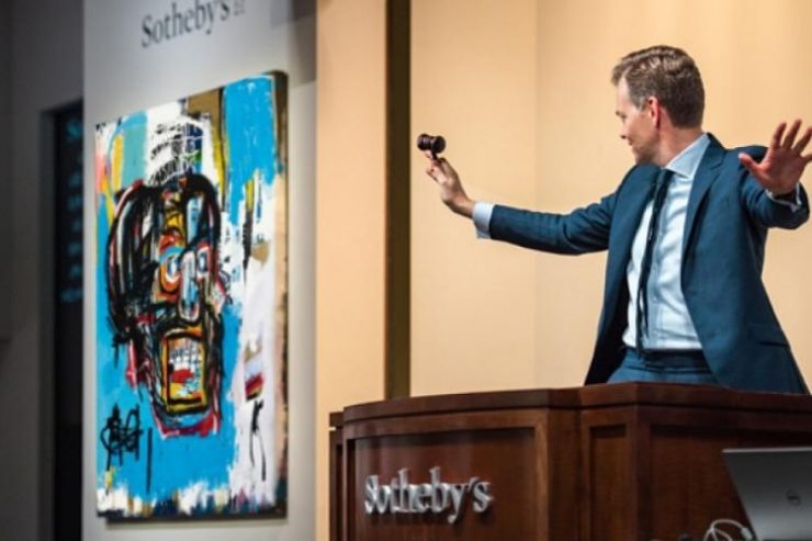 Sotheby's International Perluas Jangkauan Merek Mewahnya di Asteng