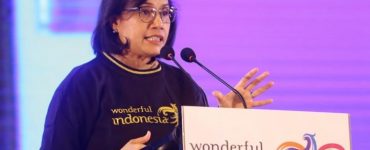 Sri Mulyani: Target 20 Juta Kunjungan Wisman adalah Tugas Bersama