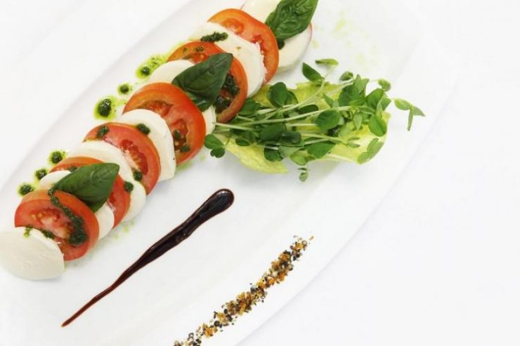 Sunday Brunch Celebrations for Prego’s Hi-Five Anniversary