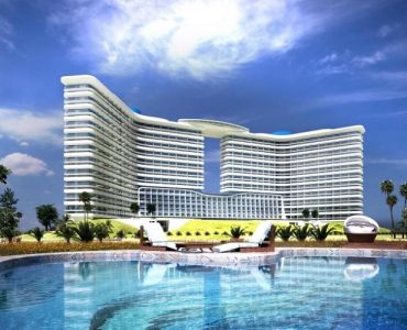 Swiss-Belhotel International Ambitious Global Expansion Strategy