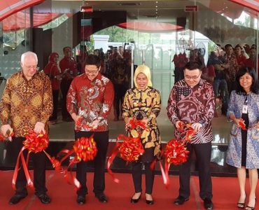 Swiss-Belhotel International Opens Swiss-Belinn Modern Cikande