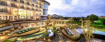 Swiss-Belhotel Int'l Luncurkan Promosi Global Imlek