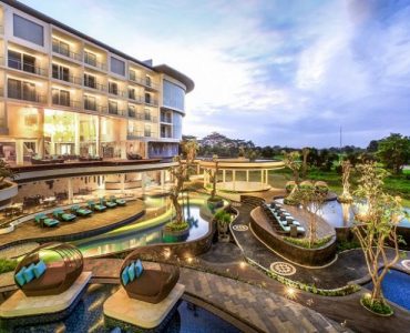 Swiss-Belhotel Int'l Luncurkan Promosi Global Imlek