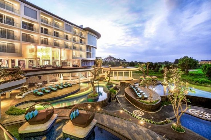 Swiss-Belhotel Int'l Luncurkan Promosi Global Imlek