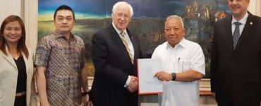 Swiss-Belhotel Int’l Bakal Bangun Swiss-Belhotel Karimun