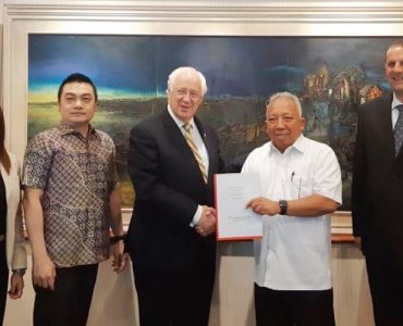 Swiss-Belhotel Int’l Bakal Bangun Swiss-Belhotel Karimun