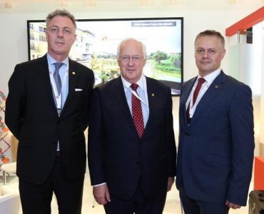 Swiss-Belhotel Int’l Reaches Global Milestone of 150 Hotels Operation