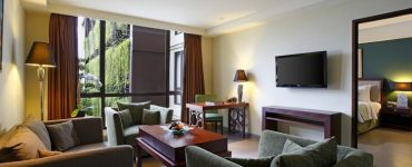 Swiss-Belhotel Luncurkan Promo Mewah di Bali