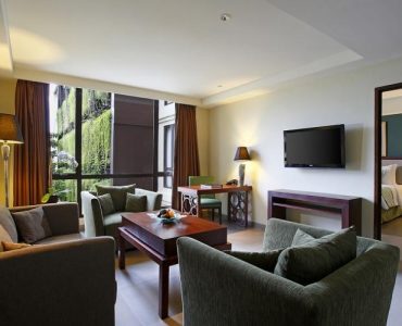 Swiss-Belhotel Luncurkan Promo Mewah di Bali