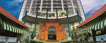 Swiss-Belhotel Pangkalpinang Padukan Hospitality Modern & Lokal