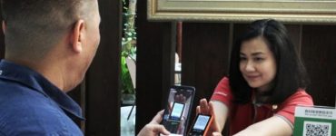 Swiss-Bell Hadirkan WeChat Pay Bagi Tamu Asal China di Bali