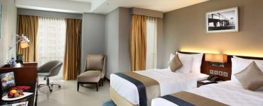 Swiss-Belresidences Rasuna Epicentrum Resmi Beroperasi