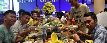 TAUZIA Hotel Berikan Penghargaan kepada 40 Hoteliers Muda