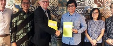 TAUZIA Hotels Segera Hadirkan Fox Harris di Kota Pekanbaru 2018