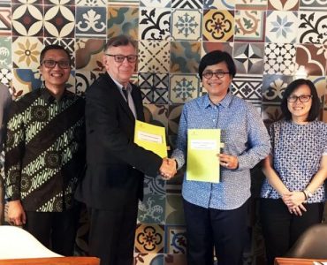 TAUZIA Hotels Segera Hadirkan Fox Harris di Kota Pekanbaru 2018