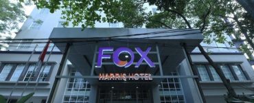 TAUZIA Perkenalkan FOX Harris Hotels Serentak di Tiga Kota