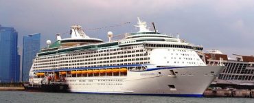 Tambah Pelayaran, Royal Caribbean Kini Fokus Wisatawan Indonesia