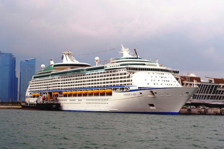 Tambah Pelayaran, Royal Caribbean Kini Fokus Wisatawan Indonesia