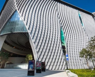 Teater Tradisional, Xiqu Center Hong Kong Kini Resmi Dibuka
